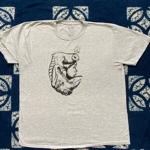 Artist Series Marthalicia sample t-shirt - Size XL